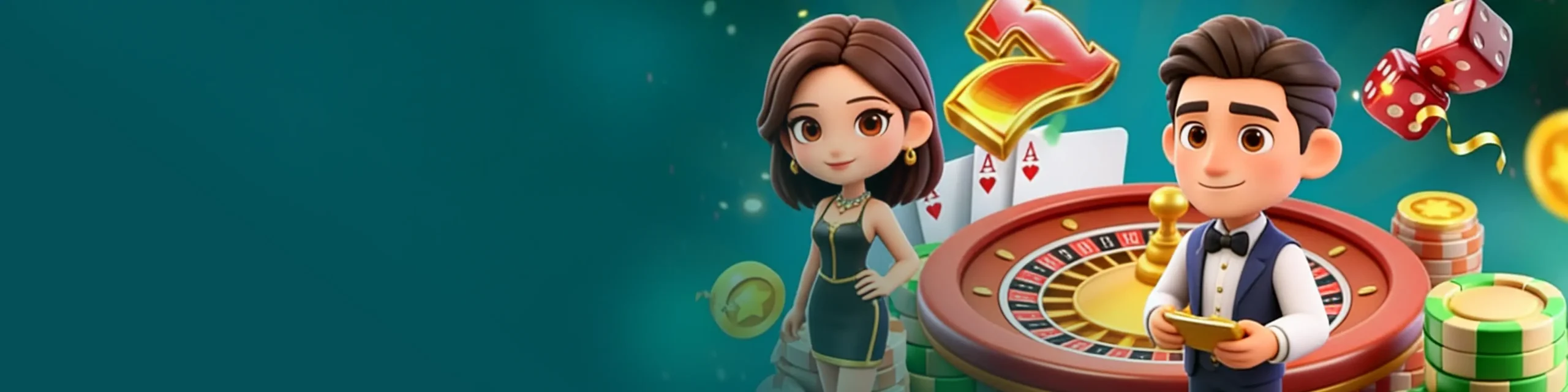 22Bet Casino