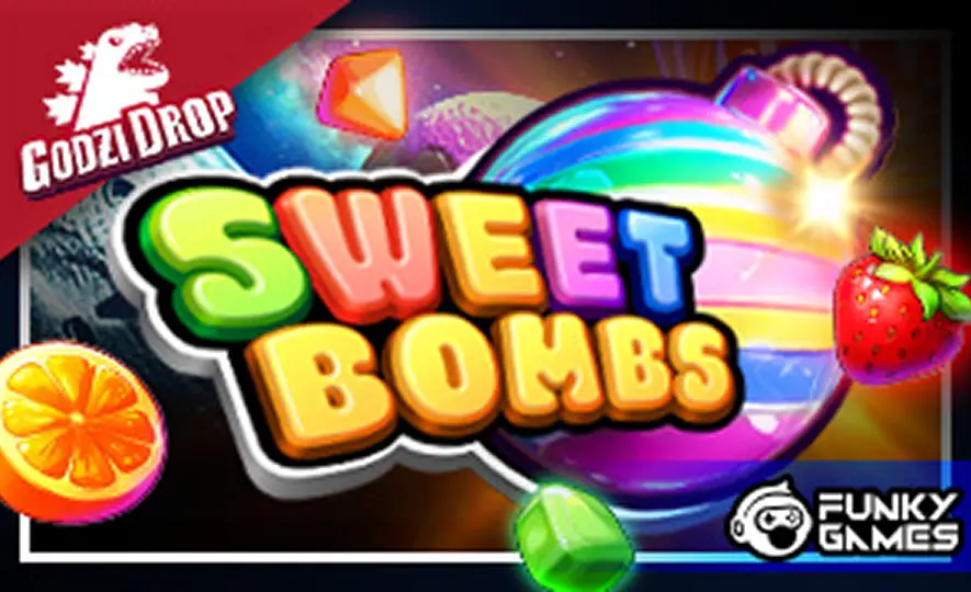 Sweet Bombs Sweet Bombs