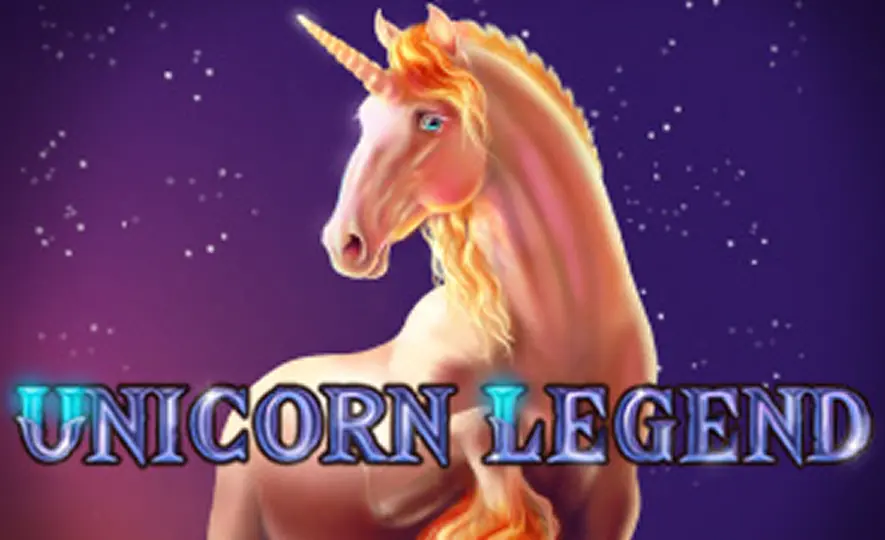Unicorn Legend Unicorn Legend
