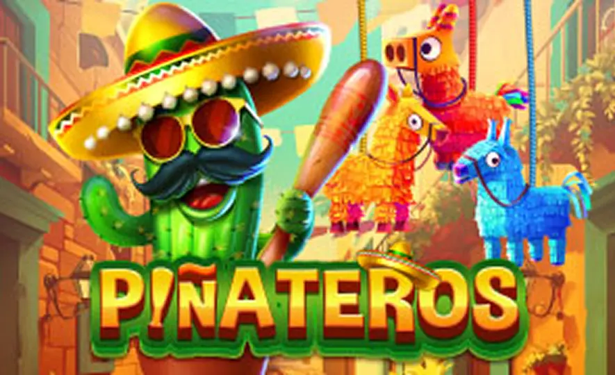 Piñateros