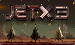 JetX 3 JetX 3